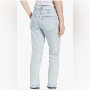 DL 1961 Bella Vintage slim cropped jeans NWOT